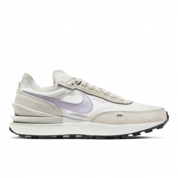 Chaussure Nike Waffle One pour Femme - Blanc - DC2533-101
