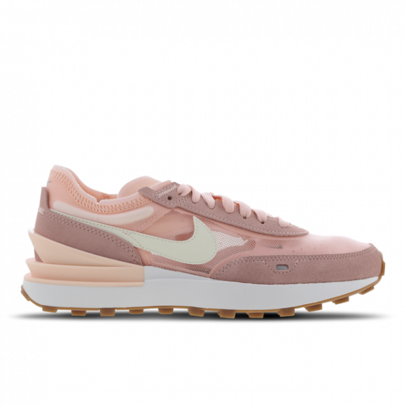 Nike WMNS Waffle One Pale Coral - DC2533-801
