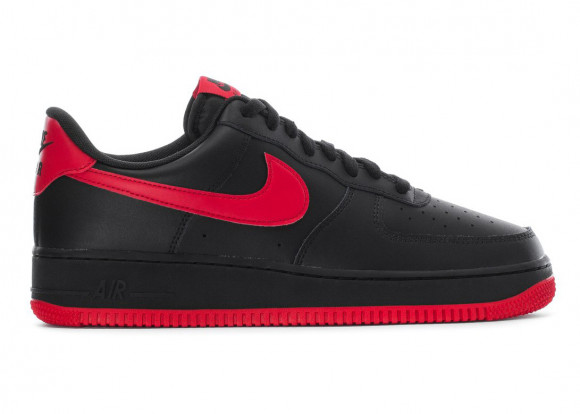Nike Air Force 1 Low Bred - DC2911-001
