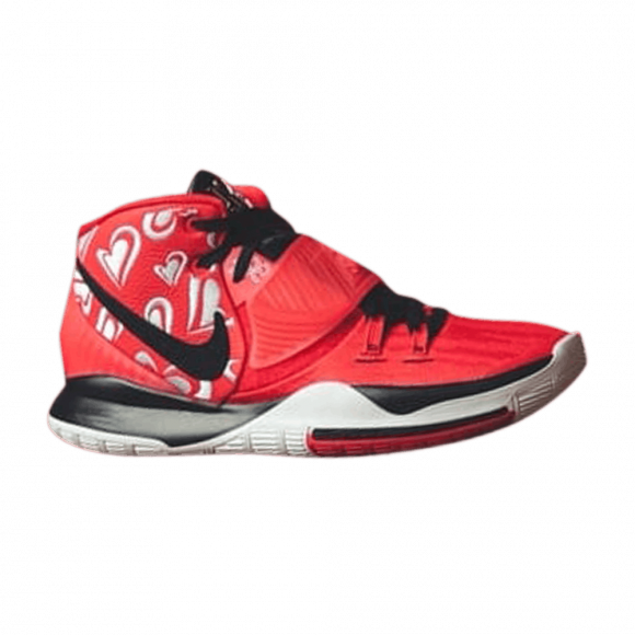 Nike Sneaker Room x Kyrie 6 'Mom - Red' - DC3269-600