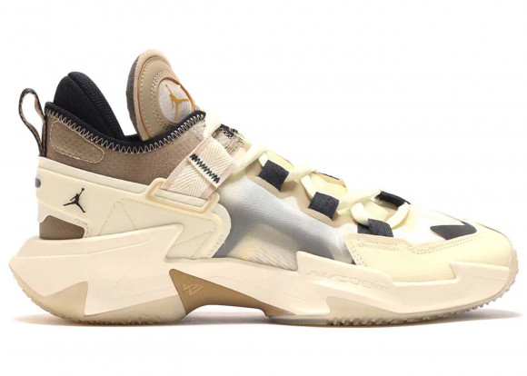 Jordan Why Not .5 Coconut Milk - DC3638-102