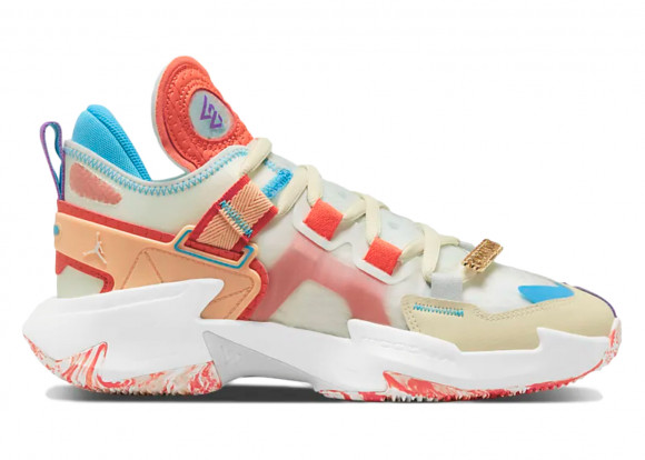 Air Jordan Jordan Why Not Zer0.5 PF 'Childhood'