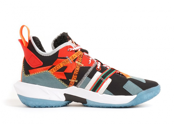 Jordan Why Not 0.4 Facetasm - DC3664-001