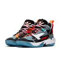 Jordan Brand Jordan Why Not? Zer0.4 x Facetasm - DC3665-001