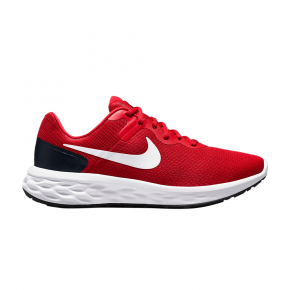 Nike Revolution 6 'University Red' - DC3728-600