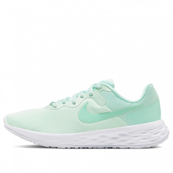 Nike Revolution 6 Next Nature Marathon Running Shoes (Recyclable Materials/Low Tops/Women's) DC3729-300 - DC3729-300
