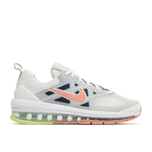 Nike Wmns Air Max Genome 'White Crimson Bliss' - DC4057-100