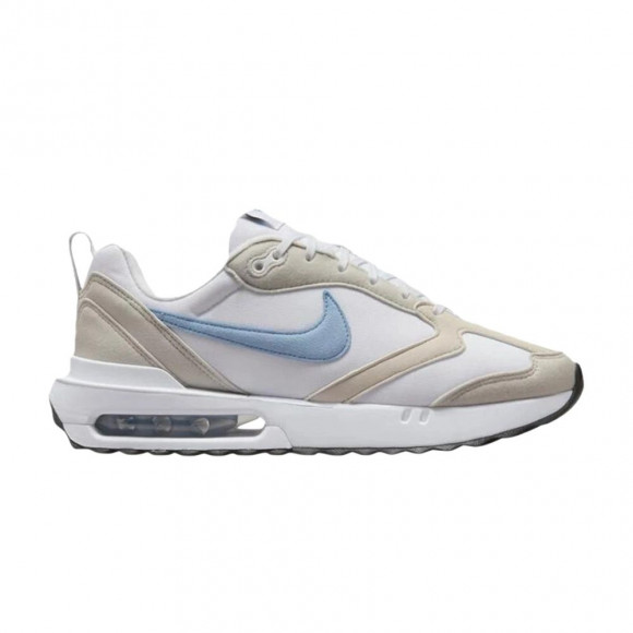 Nike Wmns Air Max Dawn 'White Psychic Blue Light Bone' | Women's Size 10 - DC4068-104