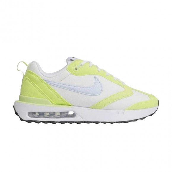Nike Wmns Air Max Dawn 'White Neon' | Women's Size 7.5 - DC4068-701