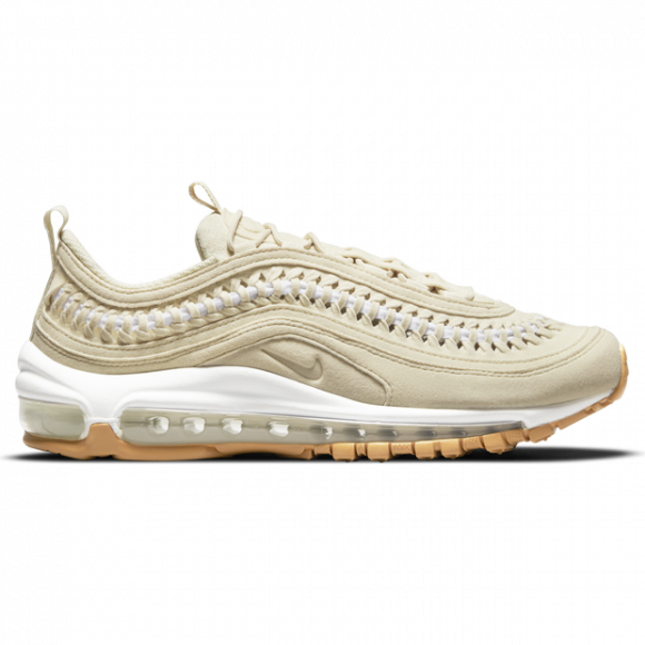 Nike Wmns Air Max 97 LX 'Woven Fossil' - DC4144-200