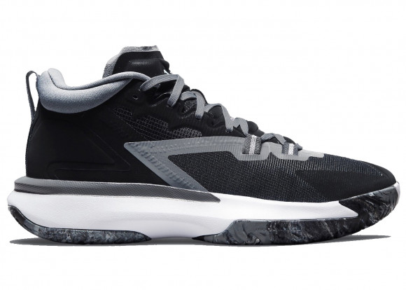 Air Jordan Jordan Zion 1 TB 'Black' - DC4208-001