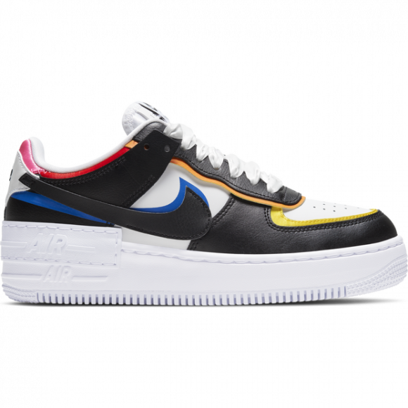 Nike Air Force 1 Shadow - Femme Chaussures - DC4462-100