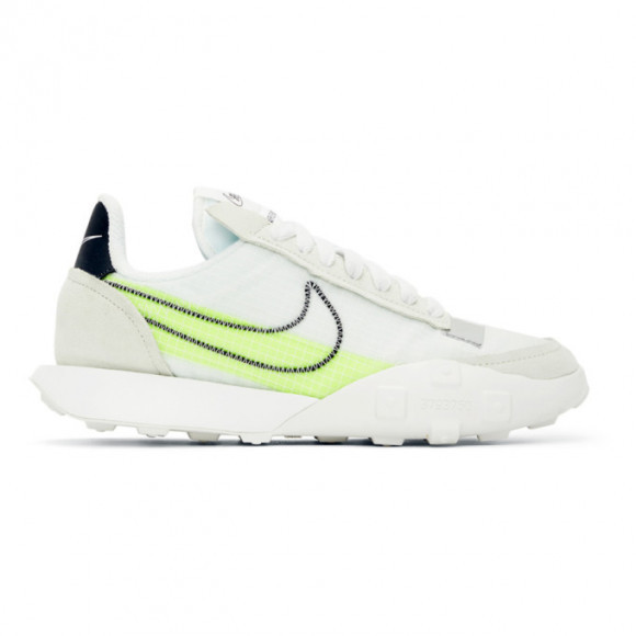 Nike Off-White Waffle Racer 2X Sneakers - DC4467