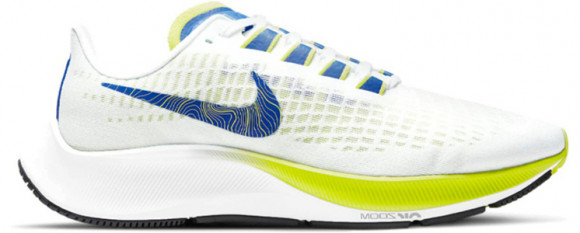 Nike Air Zoom Pegasus 37 Marathon Running Shoes/Sneakers DC5191-100 - DC5191-100