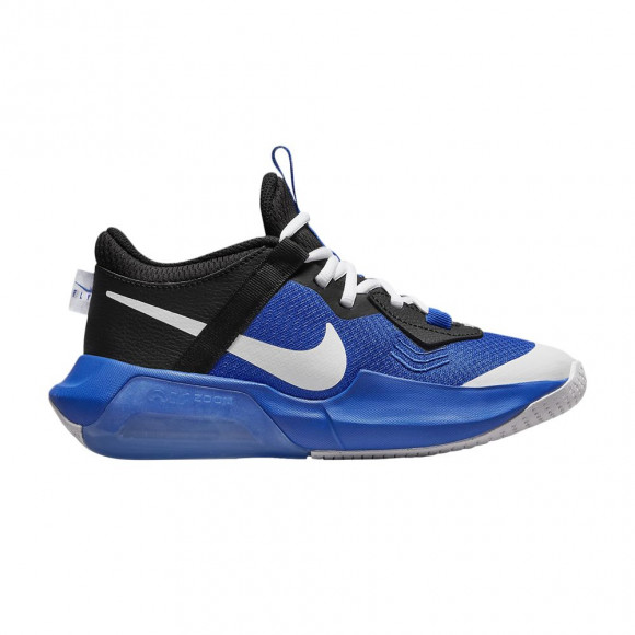 Nike Air Zoom Crossover GS 'Racer Blue Black' | Kid's Size 6 - DC5216-401