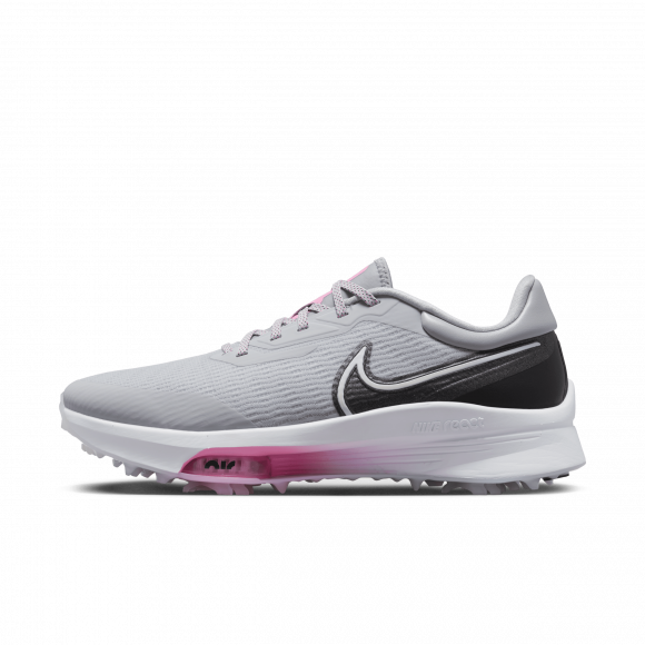 Nike Air Zoom Infinity Tour NEXT% Men's Golf Shoes - Grey - DC5221-060