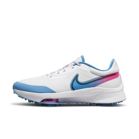 Nike Air Zoom Infinity Tour NEXT% Men's Golf Shoes - White - DC5221-104
