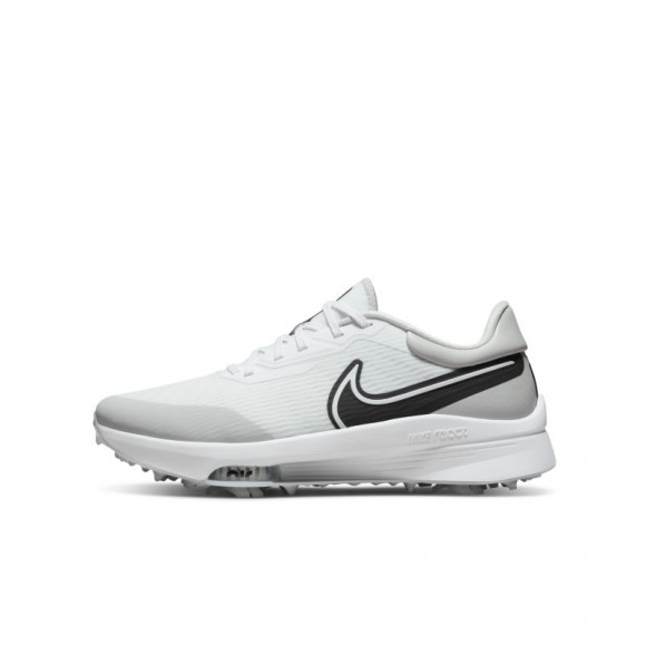 Nike Air Zoom Infinity Tour NEXT% Men's Golf Shoes - White - DC5221-105