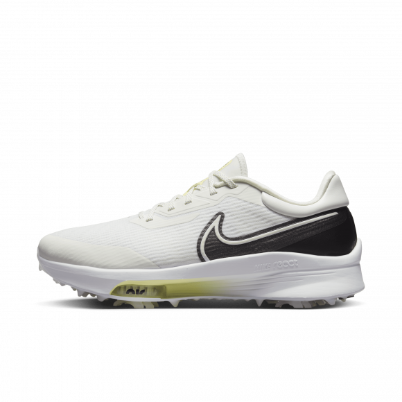 Nike Air Zoom Infinity Tour NEXT% Herren-Golfschuh - Weiß - DC5221-113