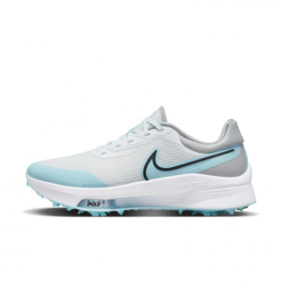Nike Air Zoom Infinity Tour NEXT% Men's Golf Shoes - White - DC5221-114