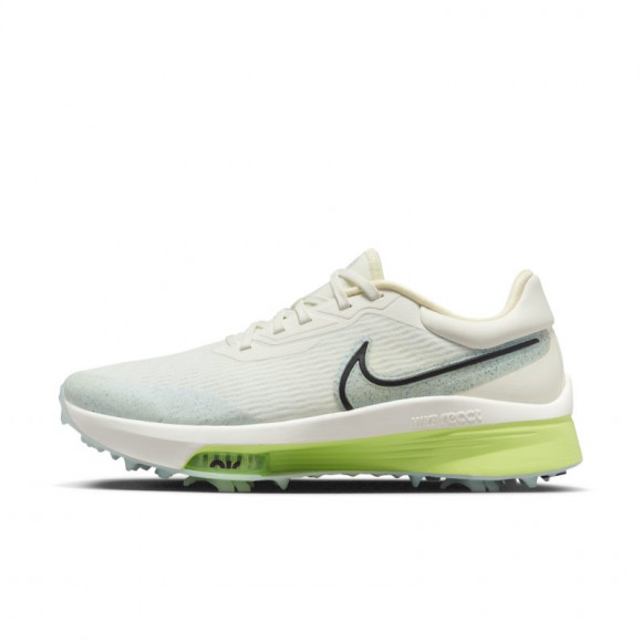 Chaussure de golf Nike Air Zoom Infinity Tour NEXT% pour Homme - Gris - DC5221-131