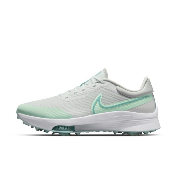 Nike Air Zoom Infinity Tour NEXT% Men's Golf Shoes - White - DC5221-143