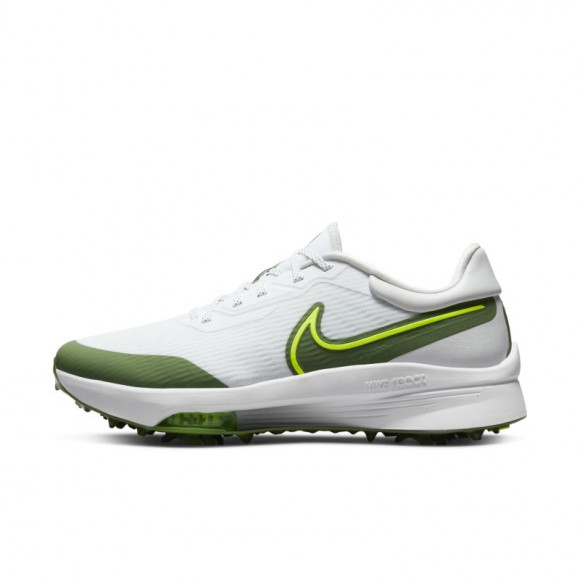 Nike Air Zoom Infinity Tour NEXT% Men's Golf Shoes - White