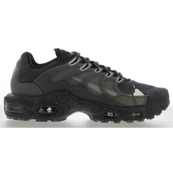 Nike Air Max Terrascape Plus Men's Shoe - Black - DC6078-002
