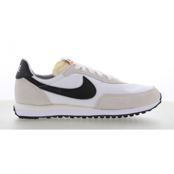 Nike Waffle Trainer 2 sko til store barn - White - DC6477-100