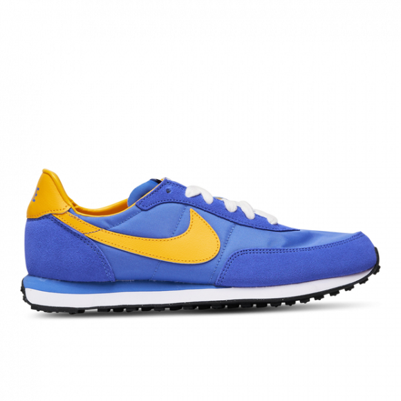 Nike Waffle Trainer 2 - Primaire-College Chaussures - DC6477-402