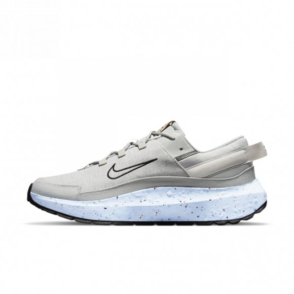 Chaussure Nike Crater Remixa pour Homme - Gris - DC6916-001