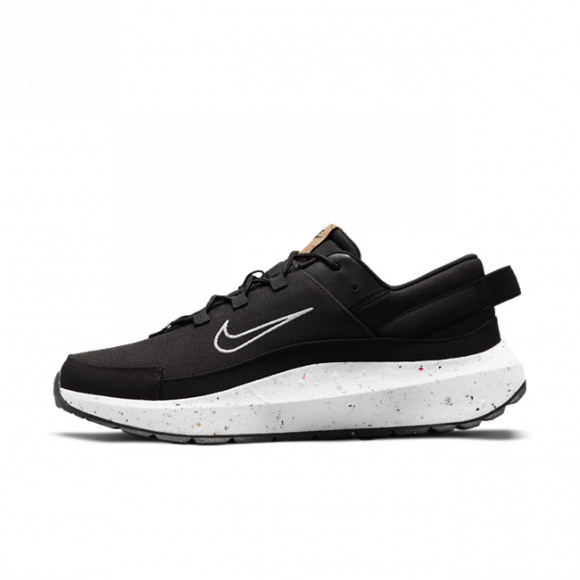 Мужские кроссовки Nike Crater Remixa - Черный - DC6916-003