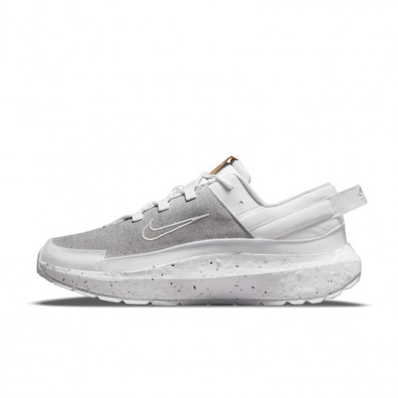 Chaussure Nike Crater Remixa pour Homme - Blanc - DC6916-100