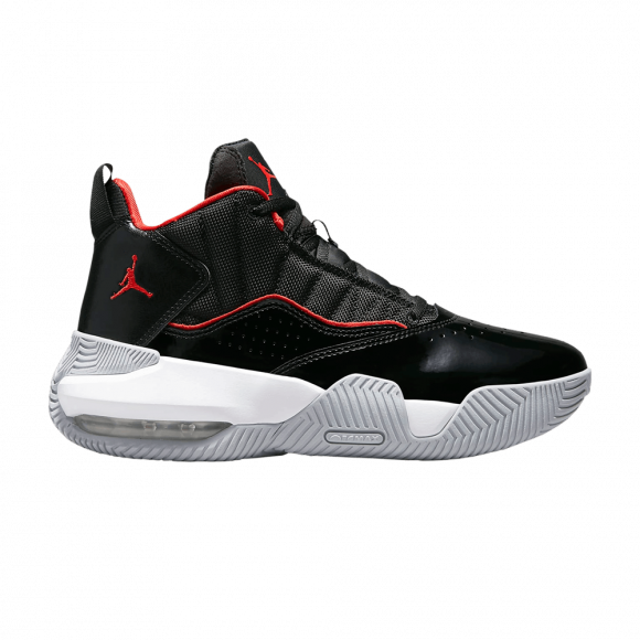 jordan stay loyal bred