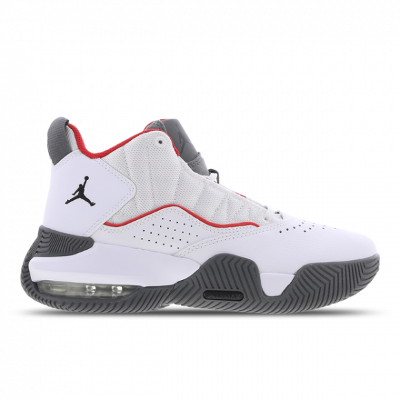 Jordan Stay Loyal Older Kids' Shoe - White - DC7230-105