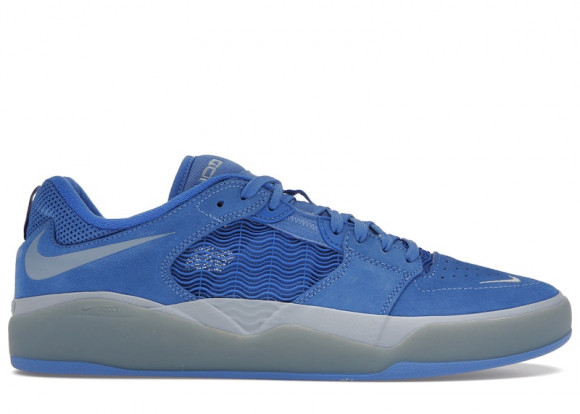 Nike SB Ishod Wair Pacific Blue - DC7232-401