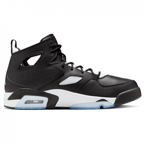 Nike Jordan Flight Club '91 Men's Shoes - Black - DC7329-002