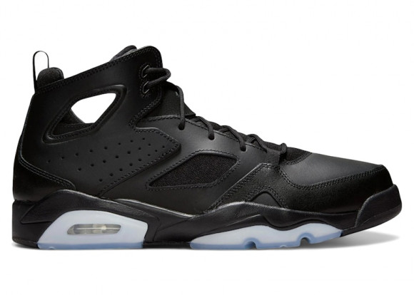 Jordan Flight Club '91 Black Anthracite - DC7329-005