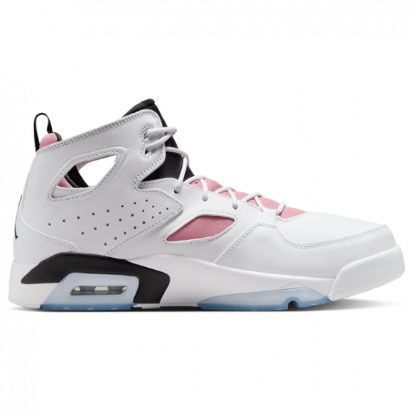 Nike Jordan Flight Club '91 Men's Shoes - White - DC7329-103