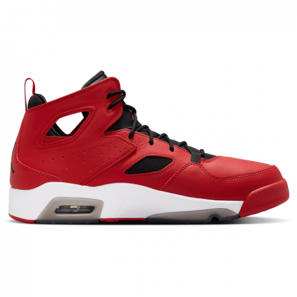 Nike Jordan Flight Club '91 Men's Shoes - Red - DC7329-601