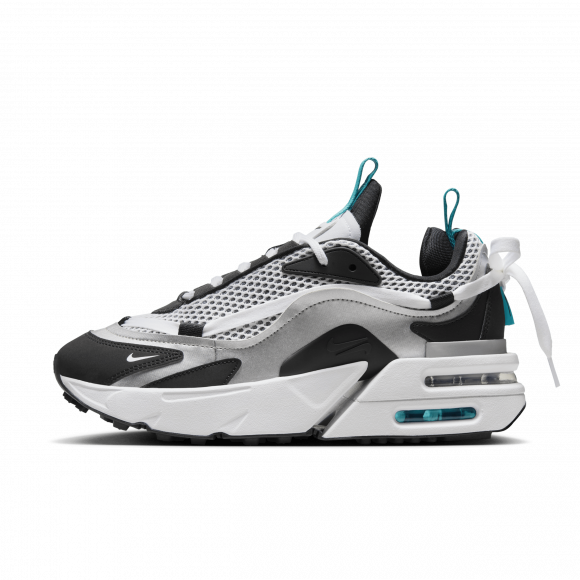 Nike Air Max Furyosa NRG damesko - Hvit - DC7350-100