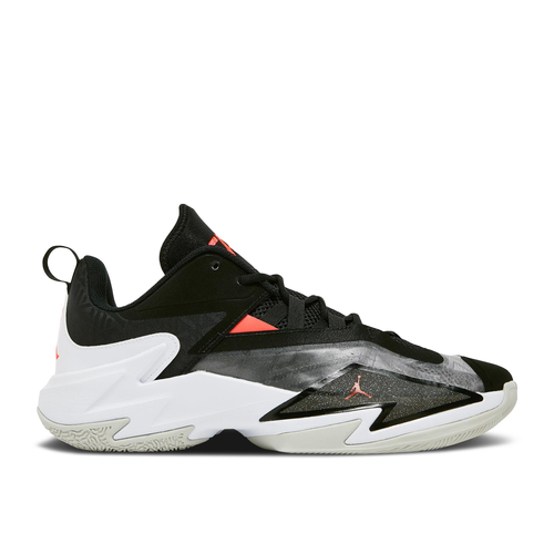 Air Jordan Jordan One Take 3 PF 'Black Grey Fog' - DC7700-001