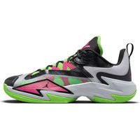 One Take 3 Wolf Grey/Pink Prime-Electric Green - DC7701-002