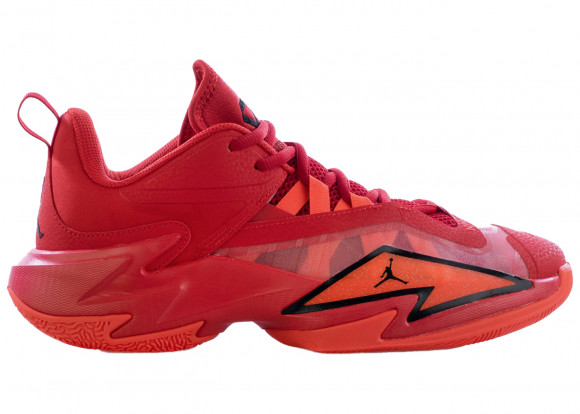 Air Jordan Jordan One Take 'University Red'