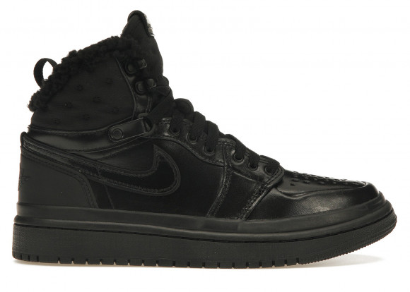 Jordan 1 Acclimate Triple Black (W) - DC7723-001