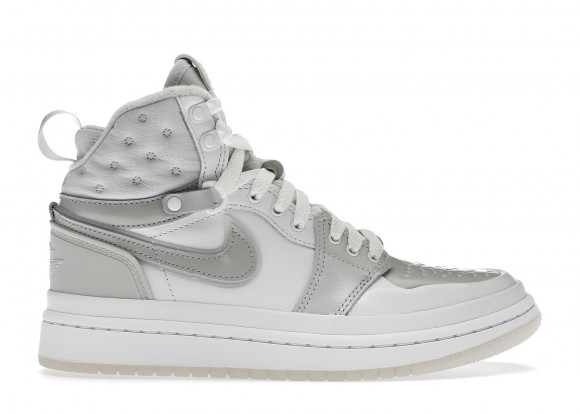 Air Jordan 1 Acclimate Familia para - Blanco - Nike and Jordan Brand arent the sneaker brands suiting their teams