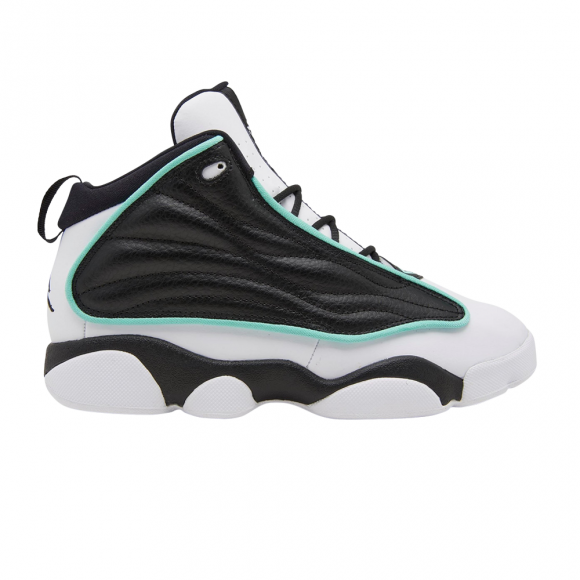 Jordan Pro Strong PS 'Tiffany' - DC7909-001