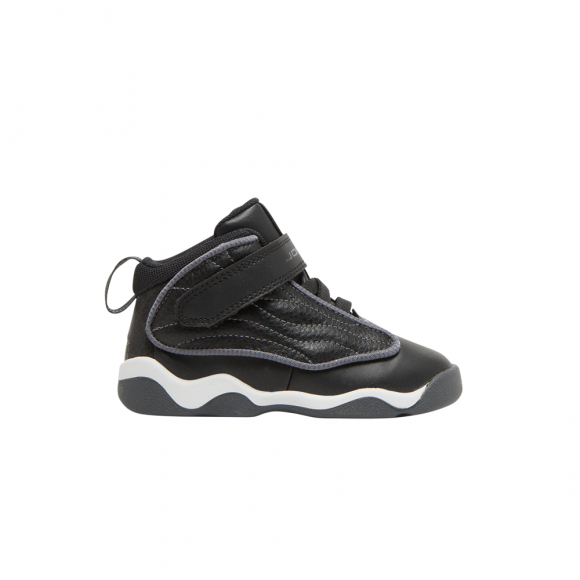 Jordan Pro Strong TD 'Black White' - DC7910-002