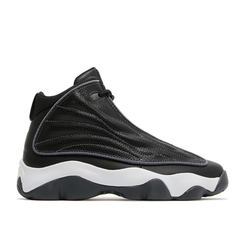 Air Jordan Jordan Pro Strong GS 'Black White' - DC7911-002