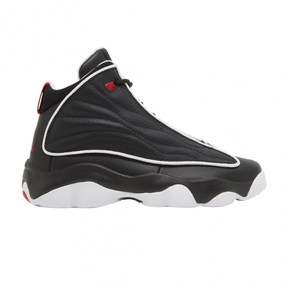 Jordan Pro Strong GS 'Playoff' - DC7911-062